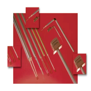 DAK Aluminium Nozzle Band Heater