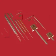 DAK Aluminium Nozzle Band Heater