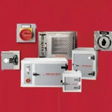 Laboratory & Pre Heating Drying Ovens
