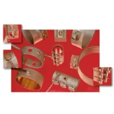 Mineral Insulated Band Heat