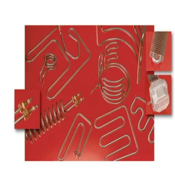 Tubular Heaters