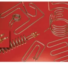 Tubular Heaters