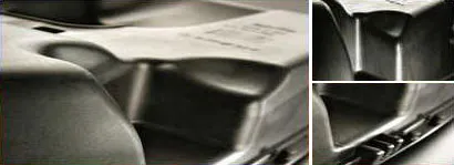 Plastic Technical Components
