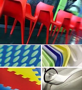 Innovative Moulds & Dies