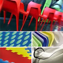 Innovative Moulds & Dies