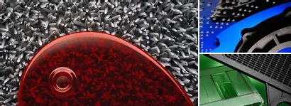 Household Plastic Products