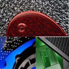 Household Plastic Products