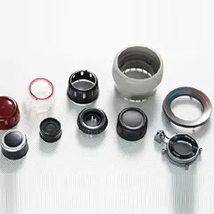 Plastic Injection Mould Making