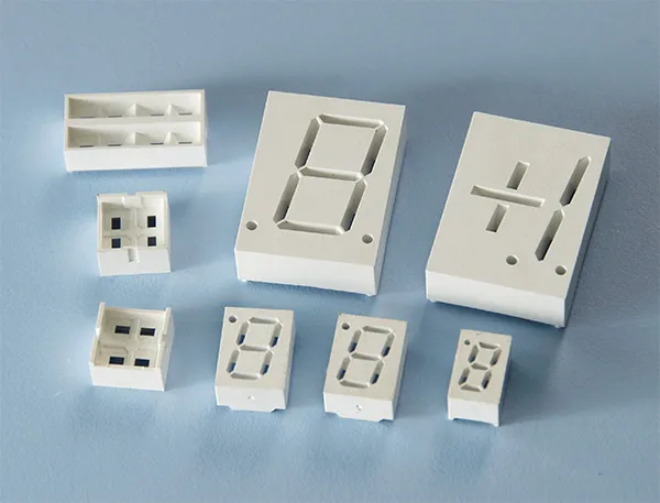 High-precision-Electronics