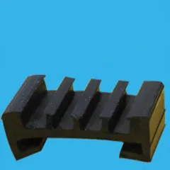 Extruded Clamp Profiles