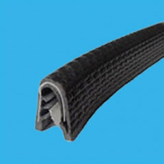Thermoplastic Elastomers PVC Profiles