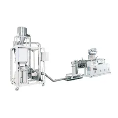 Pelletising Lines