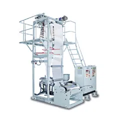 Monolayer Film Plant