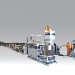 Inline Drip Tubing