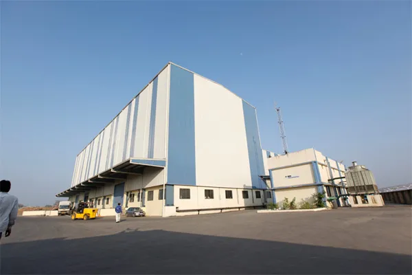 Kabra Factory