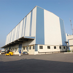 Kabra Factory