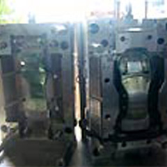 Thermoplastic Injection Moulding