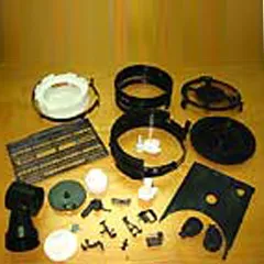 Plastic Moulded Parts