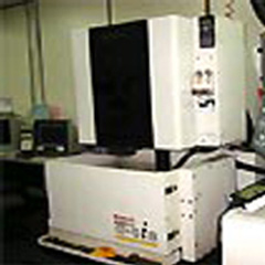 Electrical Discharge Machine EDM
