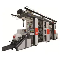Flexographic Printing Press ? Soloprint