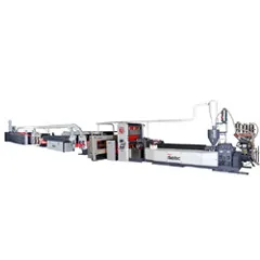 Tape Extrusion Lines