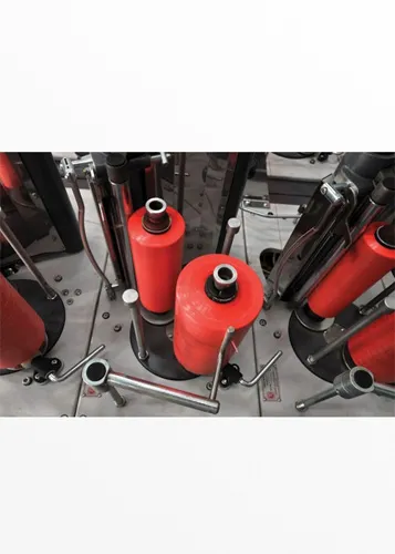 Tape Winders Autoroto