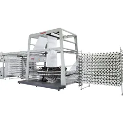 Circular Loom Nova 61