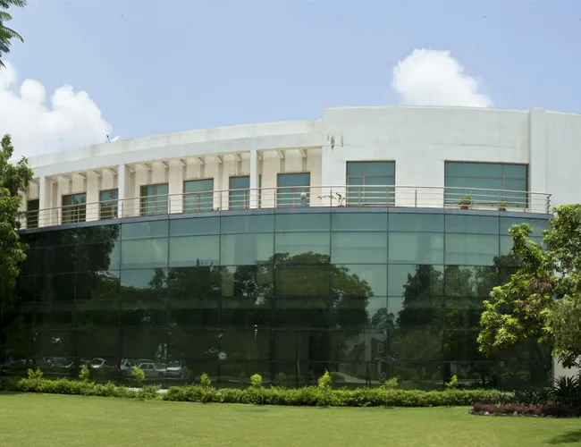 Lohia Corp Building
