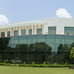Lohia Corp Building
