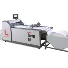 Webbing Belt Cutting Machine
