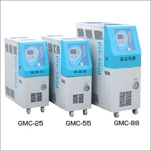 Mold Temperature Controller