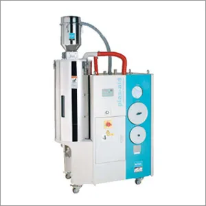 Dehumidifying Dryer Manufacturer