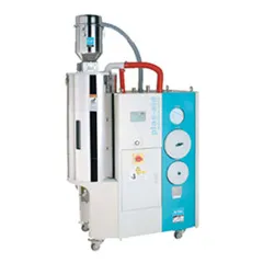 Dehumidifying Dryer Manufacturer