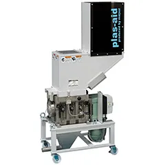Low Speed Granulator