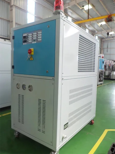 Air Cooled Chillers