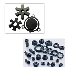 Rubber Components Manufacturer