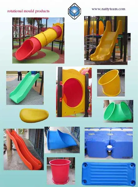 LMDPE Finished Products