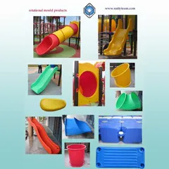 LMDPE Finished Products