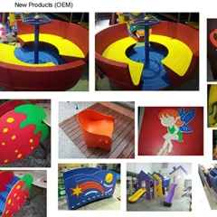 High Density polyethylene