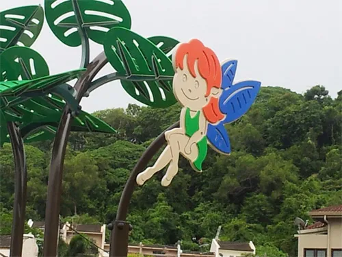 OEM Fairyland Deco