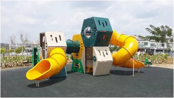 OEM HDPE Tubing Concept 1