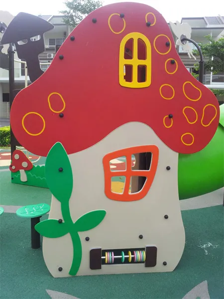 OEM Mushroom Panel