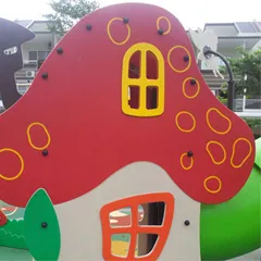 OEM Mushroom Panel