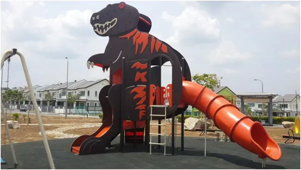 OEM T-Rex Concept