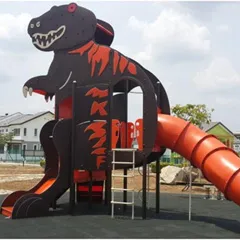 OEM T-Rex Concept