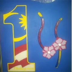 ONE Malaysia Panel Design