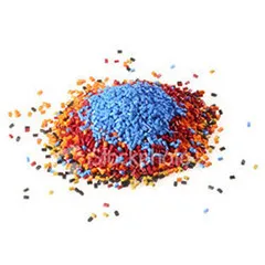 HDPE Granules