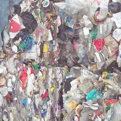 Plastic Scrap
