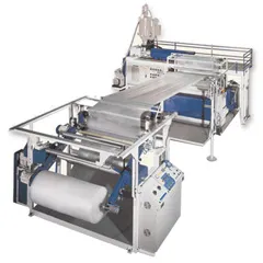 Air Bubble Sheet Plant