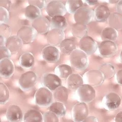 Transparent Thermoplastic Rubbers